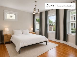 20 Alcott St #A, Allston, MA 02134