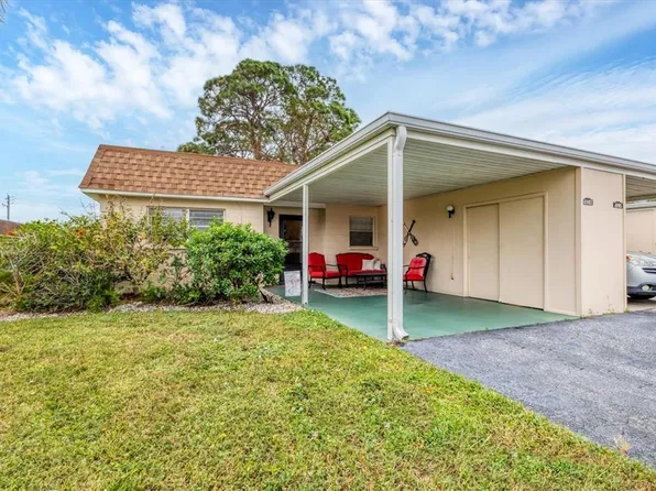 4803 Park Acres Dr, Bradenton, FL 34207