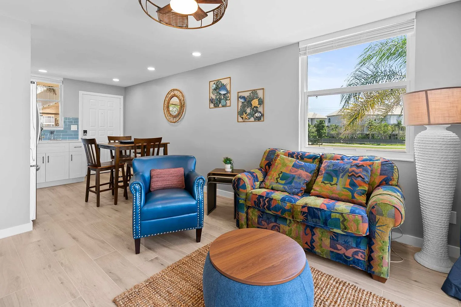 1 bed, 1.0 bath, 505 sqft, $2,759 — Photo 2