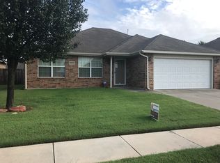 4805 SE 78th St, Oklahoma City, OK 73135