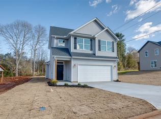117 Sherwood Rd, Easley, SC 29640