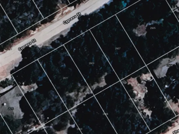 2609&2611 Cypress St, Granbury, TX 76048