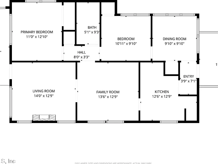 2614 Dellwood Ave — Photo 24