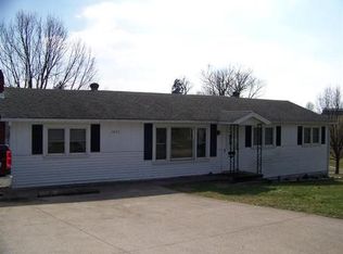 1051 Bonds Mill Rd, Lawrenceburg, KY 40342