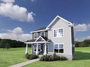 2033 Waterfall Way, Madison, WI 53718