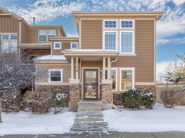 5596 W 72nd Drive, Arvada, CO 80003