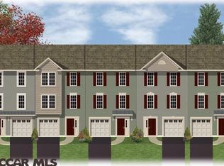 202 Kestrel Ln, Boalsburg, PA 16827