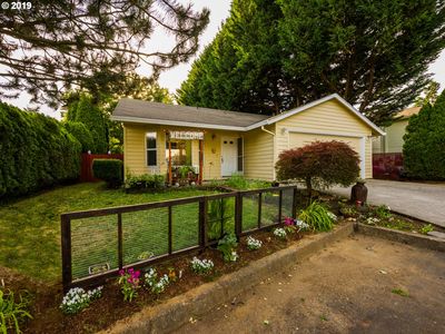 681 31st St, Washougal, WA, 98671