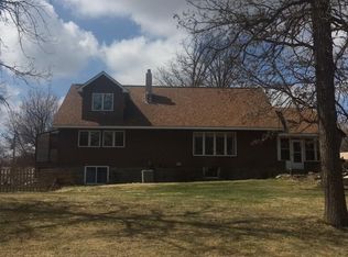 18405 Rockstad Lake Rd, Bagley, MN 56621