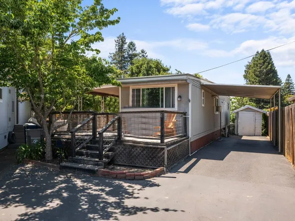 97 Kennedy Lane #41, Healdsburg, CA 95448