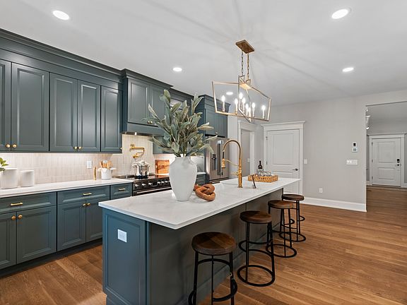 2nd image of 1113 St Andrews Drive Lot 17
