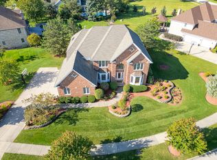 6719 Fieldstone Dr, Burr Ridge, IL 60527