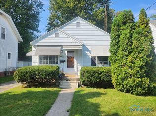 4407 Belmar Ave, Toledo, OH 43612
