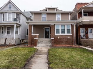 1435 Otto Blvd, Chicago Heights, IL 60411