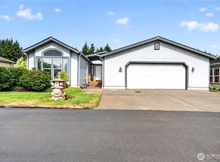 9817 196th St E #40, Graham, WA 98338