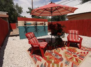 513 Atlantic Ave SW, Albuquerque, NM 87102