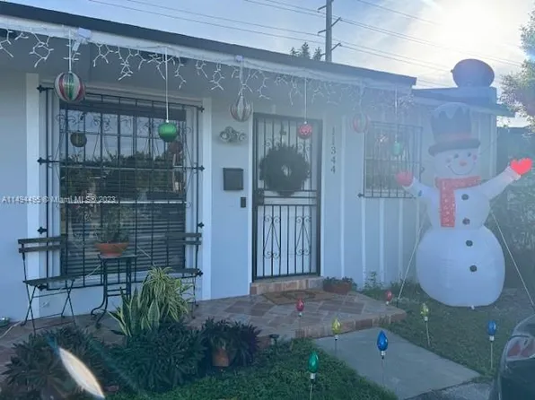 11344 SW 151st Ter, Miami, FL 33176