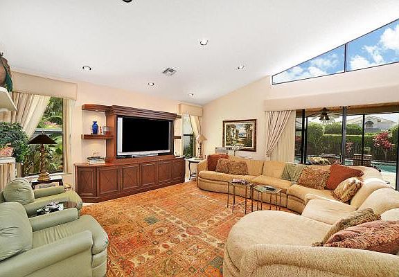 Home For Sale In Broken Sound Country Club