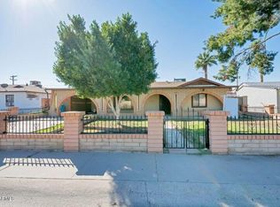 6040 S 2nd Ave, Phoenix, AZ 85041