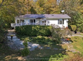 487 Morrison Point Rd, Prince Edward County, ON K0K2P0