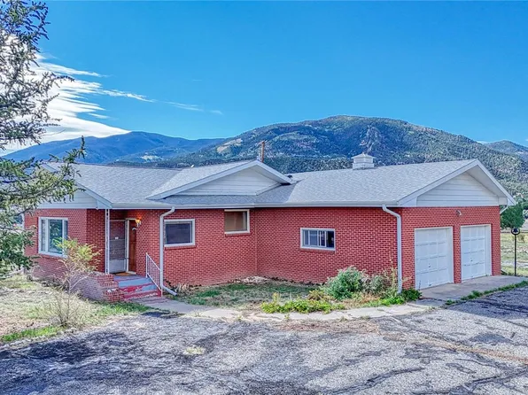 10510 US Highway 50, Poncha Springs, CO 81242