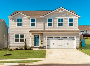 3377 Thorpe Rd, Nashville, TN 37207