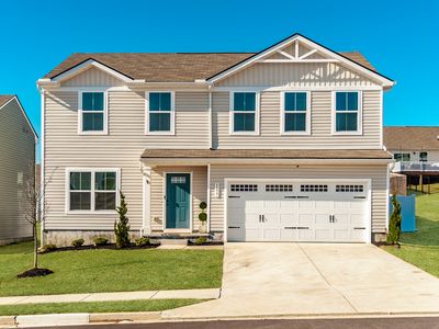 3377 Thorpe Rd, Nashville, TN, 37207