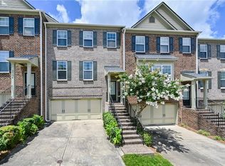 3706 Lambert Ln, Atlanta, GA 30319