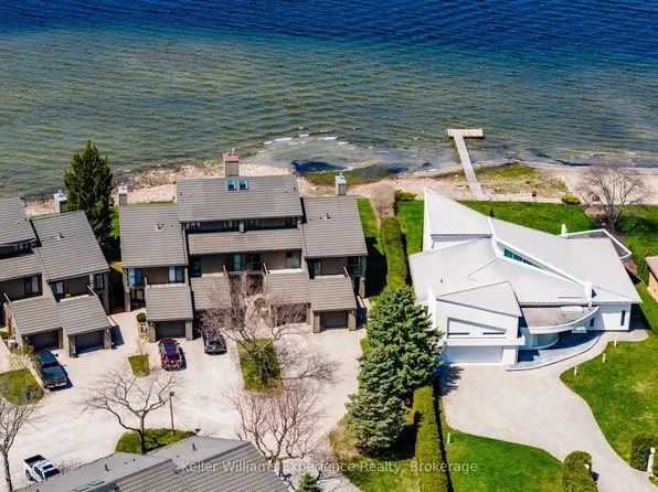 8 Beck Blvd #5, Penetanguishene, ON L9M 1C3