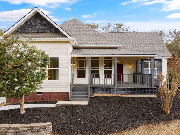 113 Cascade Ln Lot 87, Oak Ridge, TN 37830