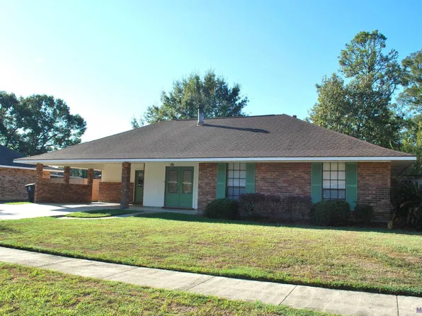 13728 Ouachita Ave, Baton Rouge, LA 70818