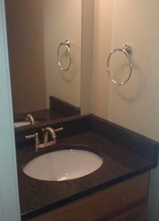 Half Bath Downstairs