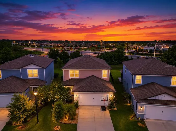 9109 Royal River Cir, Parrish, FL 34219