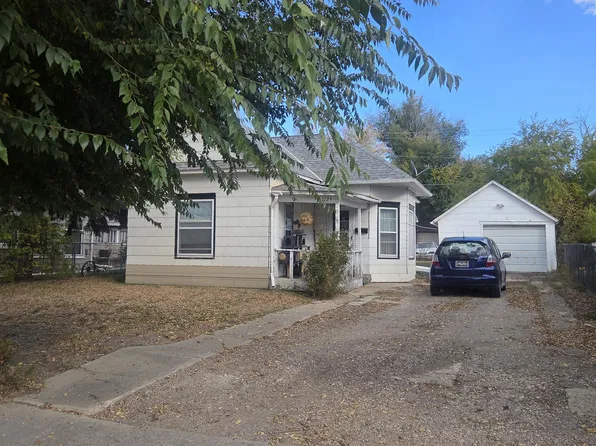 1125 N Sheridan Ave, Sheridan, WY 82801