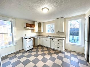 17 Masseth St #2, Rochester, NY 14606