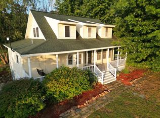 10052 206th Hwy, Harrison, AR 72601