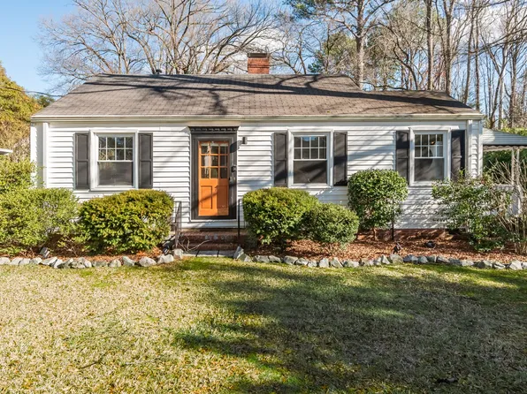 1908 Ruffin St, Durham, NC 27704