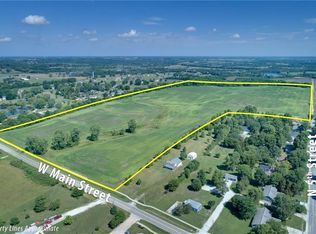 N 5th St, Cleveland, MO 64734