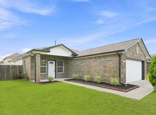 10702 Jordan Heights Dr, Houston, TX 77016