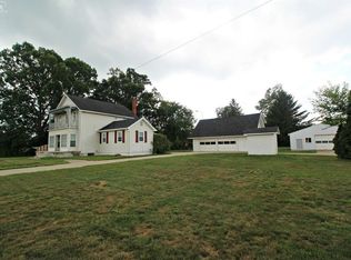 7139 Johnson Rd, Flushing, MI 48433