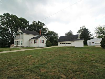 7139 Johnson Rd, Flushing, MI, 48433