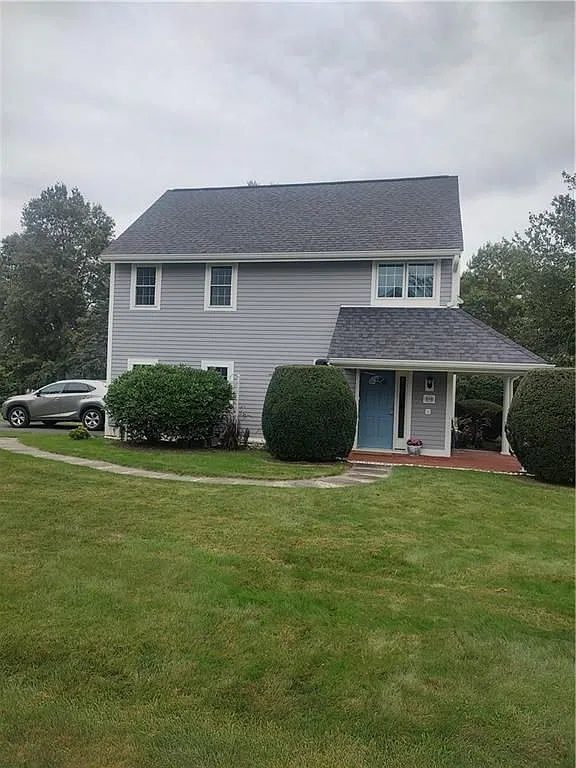 2 bed, 2.0 bath, 1460 sqft, $3,500 — Photo 1