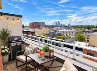 463 1st St APT 8H, Hoboken, NJ 07030