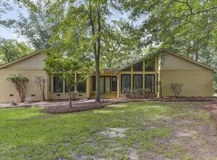 513 Brookshire Dr, Columbia, SC 29210