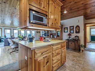 W9017 Schell Rd, Wausaukee, WI 54177