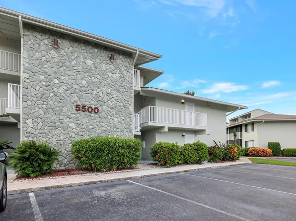 2400 S Ocean Drive #5526, Fort Pierce, FL 34949