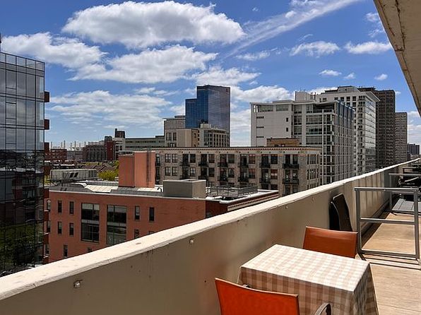 1720 S Michigan Ave APT 803