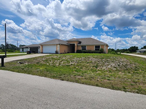 2505 56th St W, Lehigh Acres, FL 33971