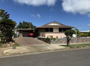 46-305 Hoauna St, Kaneohe, HI 96744
