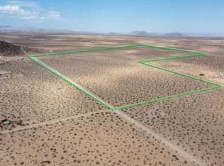 0 Mount Nebo Rd, Joshua Tree, CA 92252